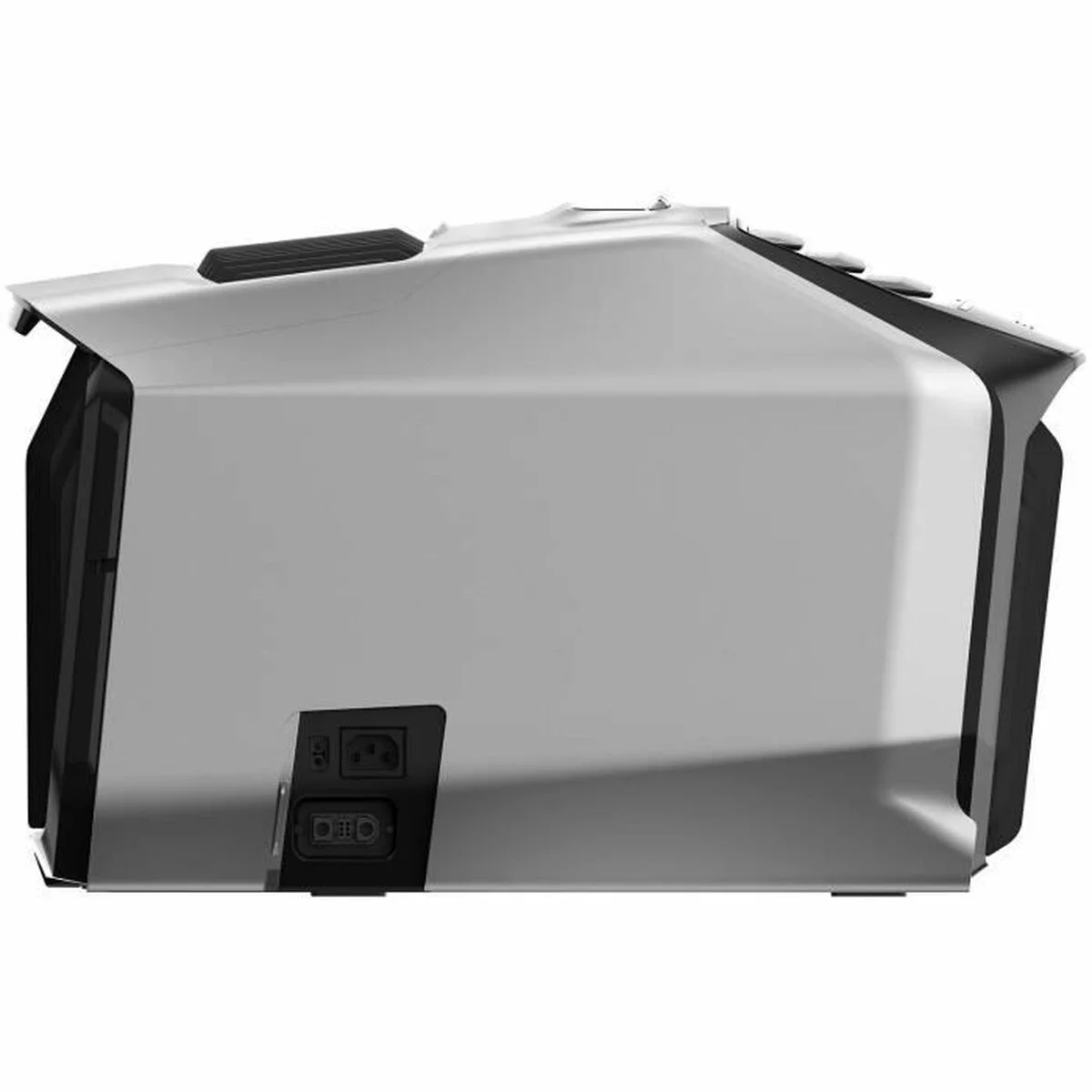 Air purifier Ecoflow 5010201010 Black A