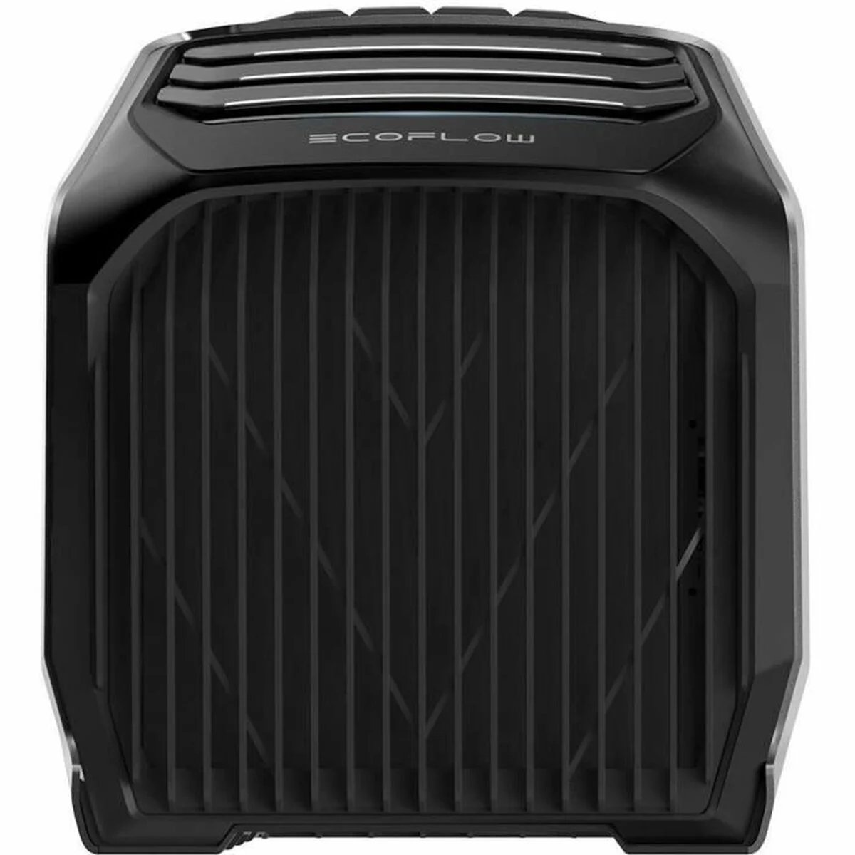 Air purifier Ecoflow 5010201010 Black A