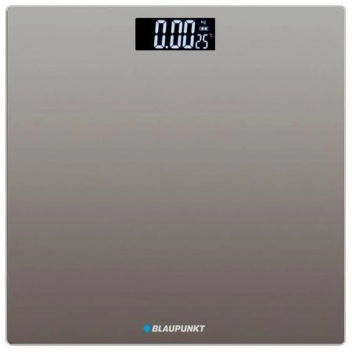 Báscula Digital de Baño Blaupunkt BP5006 Gris