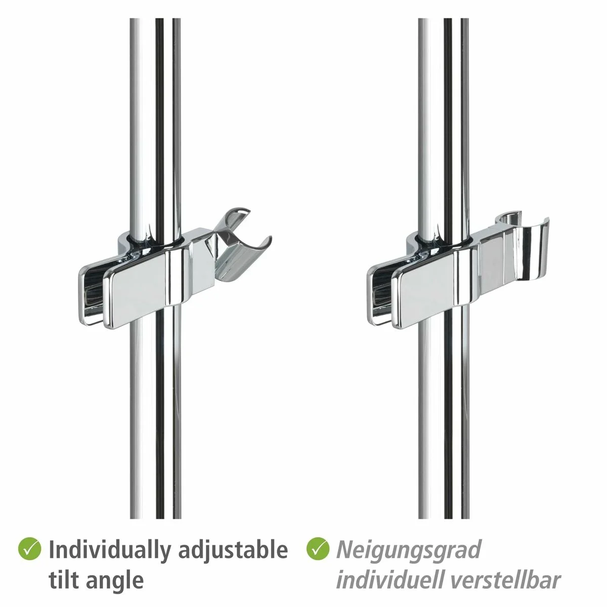 Shower Support Wenko