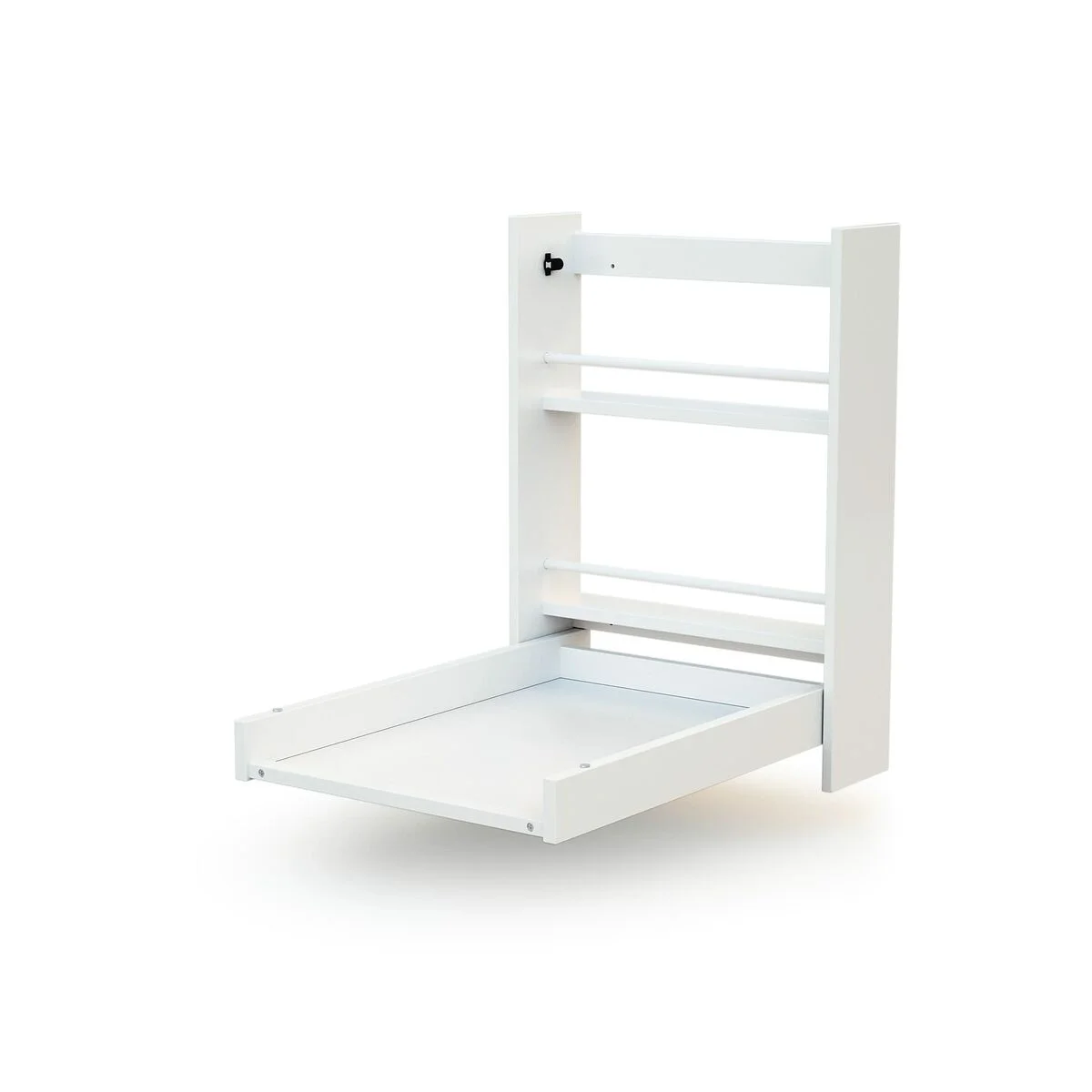 Cambiador Madera de haya 56 x 77,5 x 78 cm