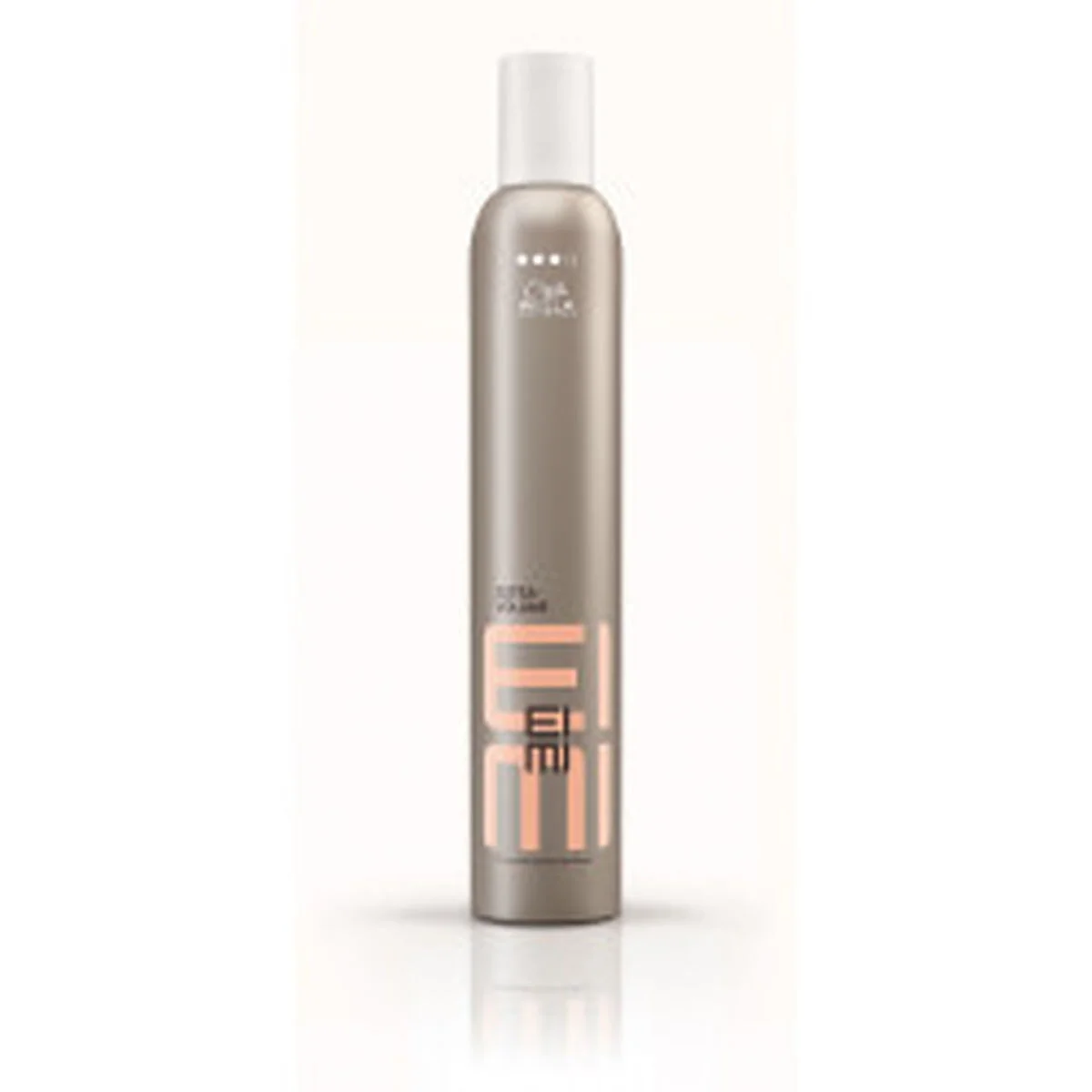 Espuma para Dar Volumen Wella EIMI VOLUME 500 ml