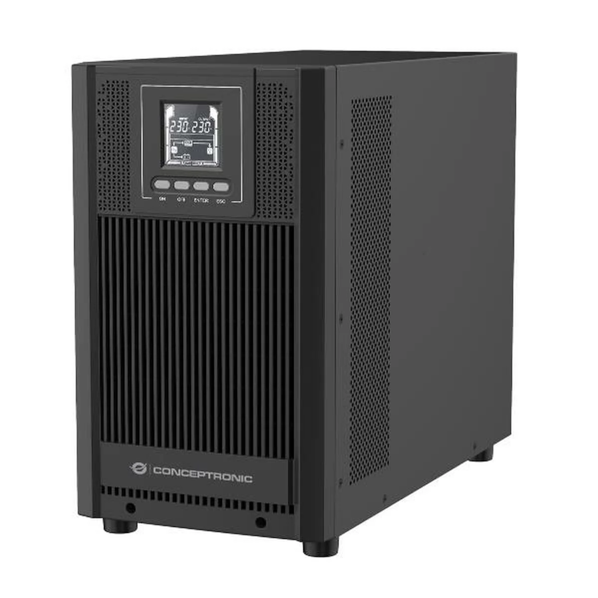 SAI Interactivo Conceptronic ZEUS52E3K 2700 W 3000 VA