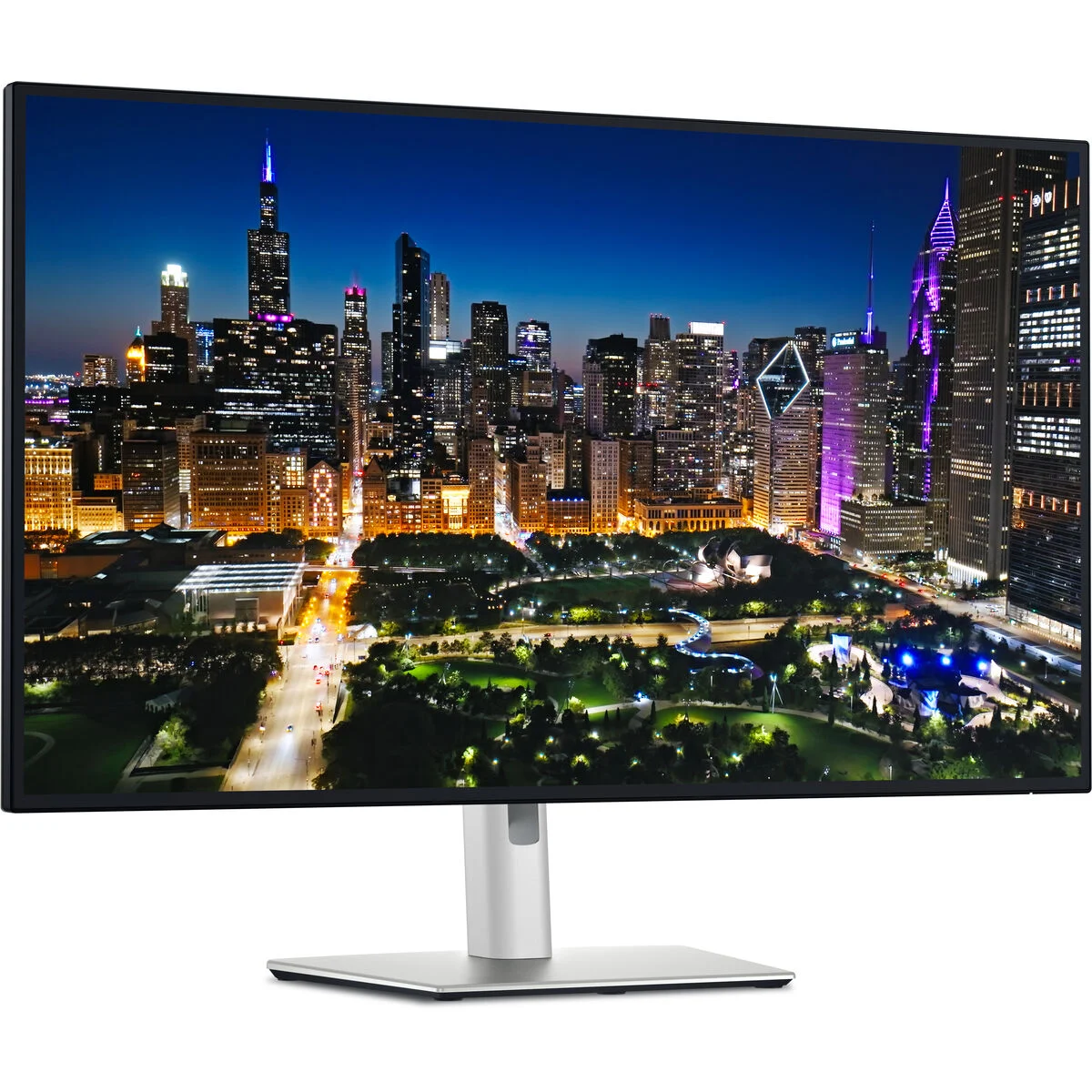 Monitor Gaming Dell DELL-U3225QE 27" 31,5" 4K Ultra HD