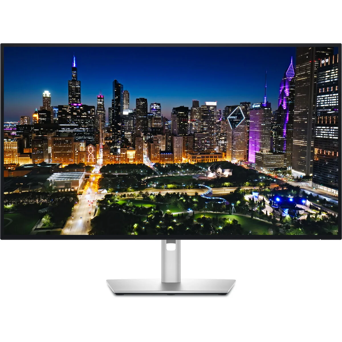 Monitor Gaming Dell DELL-U3225QE 27" 31,5" 4K Ultra HD
