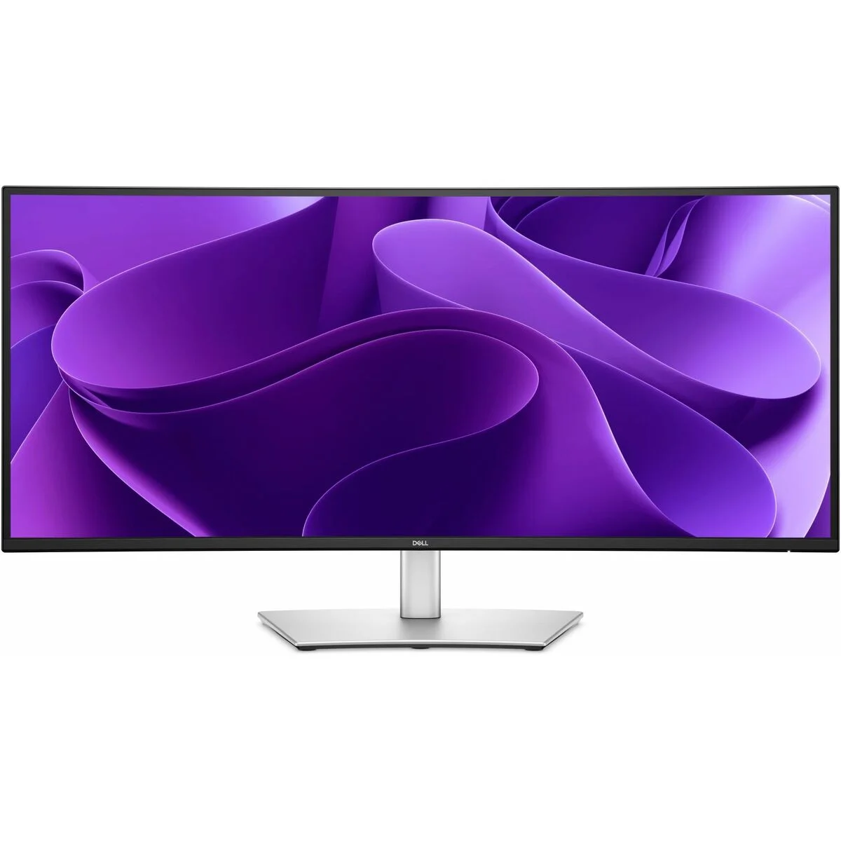 Monitor Dell P3425WE WQHD 34"