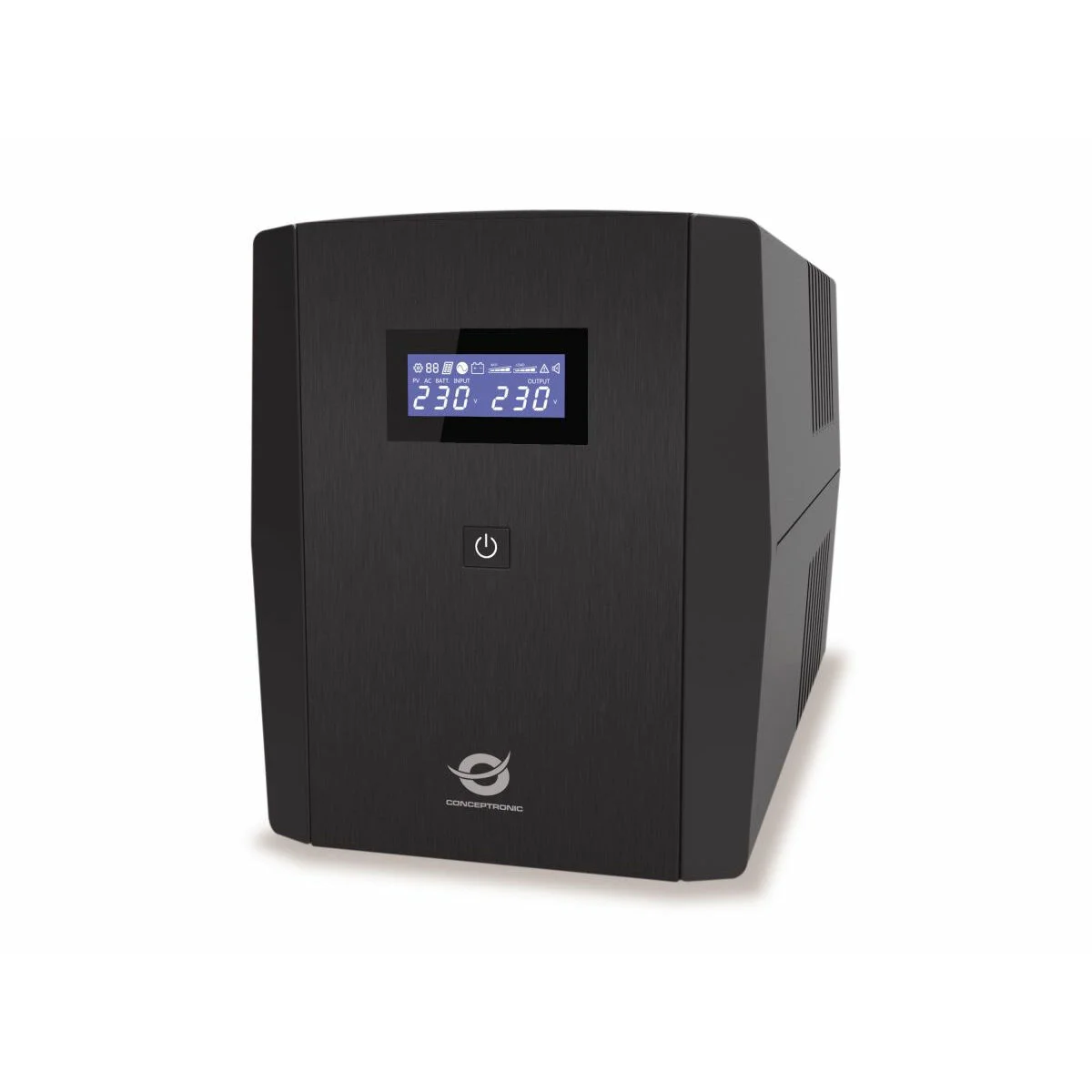 SAI Interactivo Conceptronic ZEUS08E 900 W