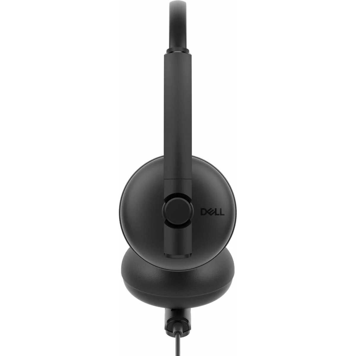 Auriculares con Micrófono Dell WH125-DWW Negro