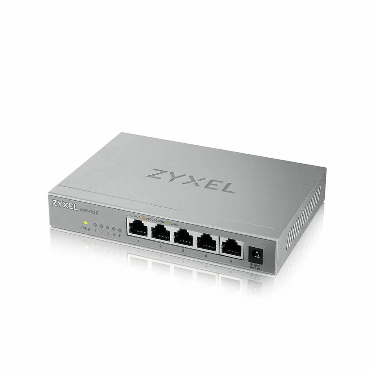 Switch ZyXEL XMG-105