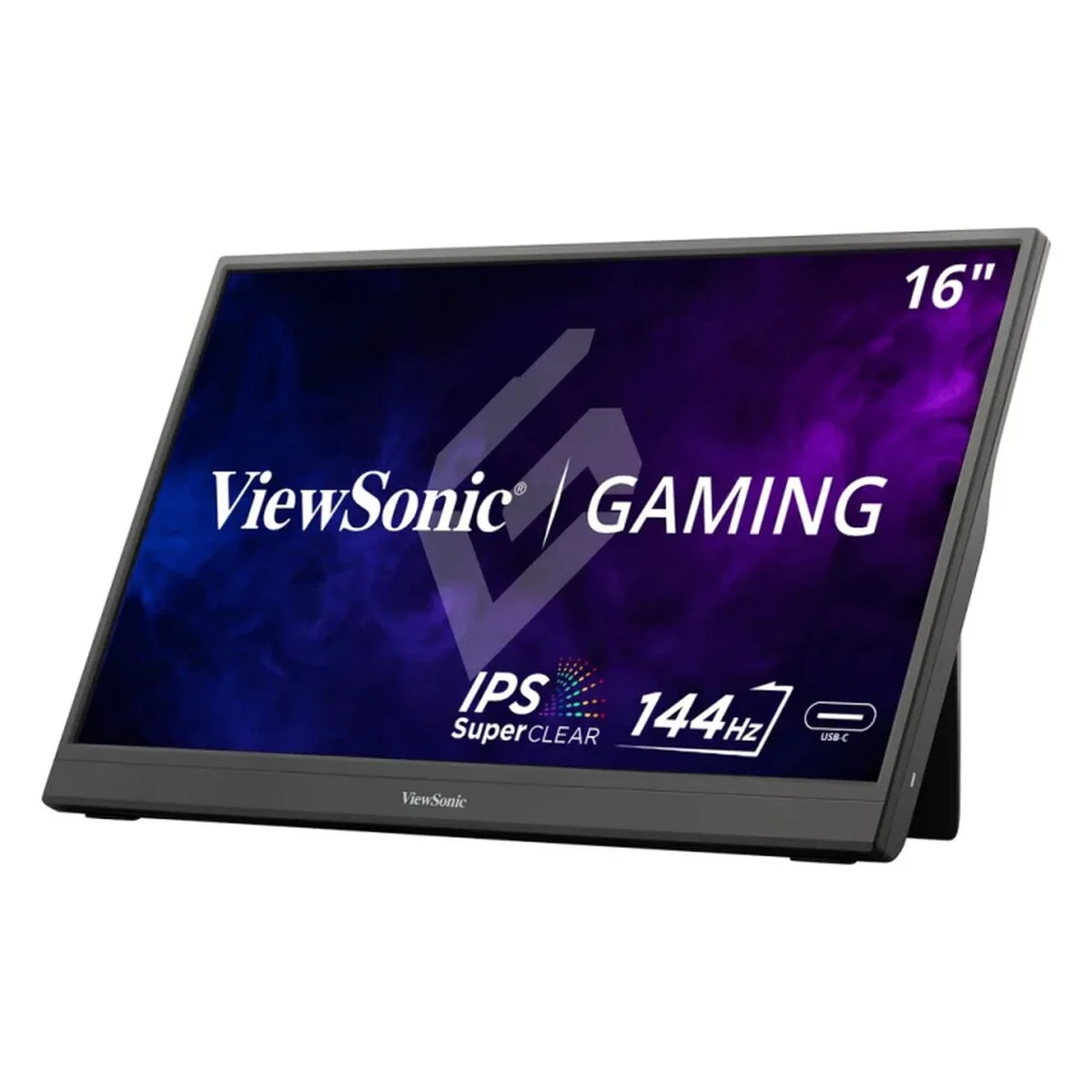 Monitor ViewSonic VX1654 Full HD 15,6"