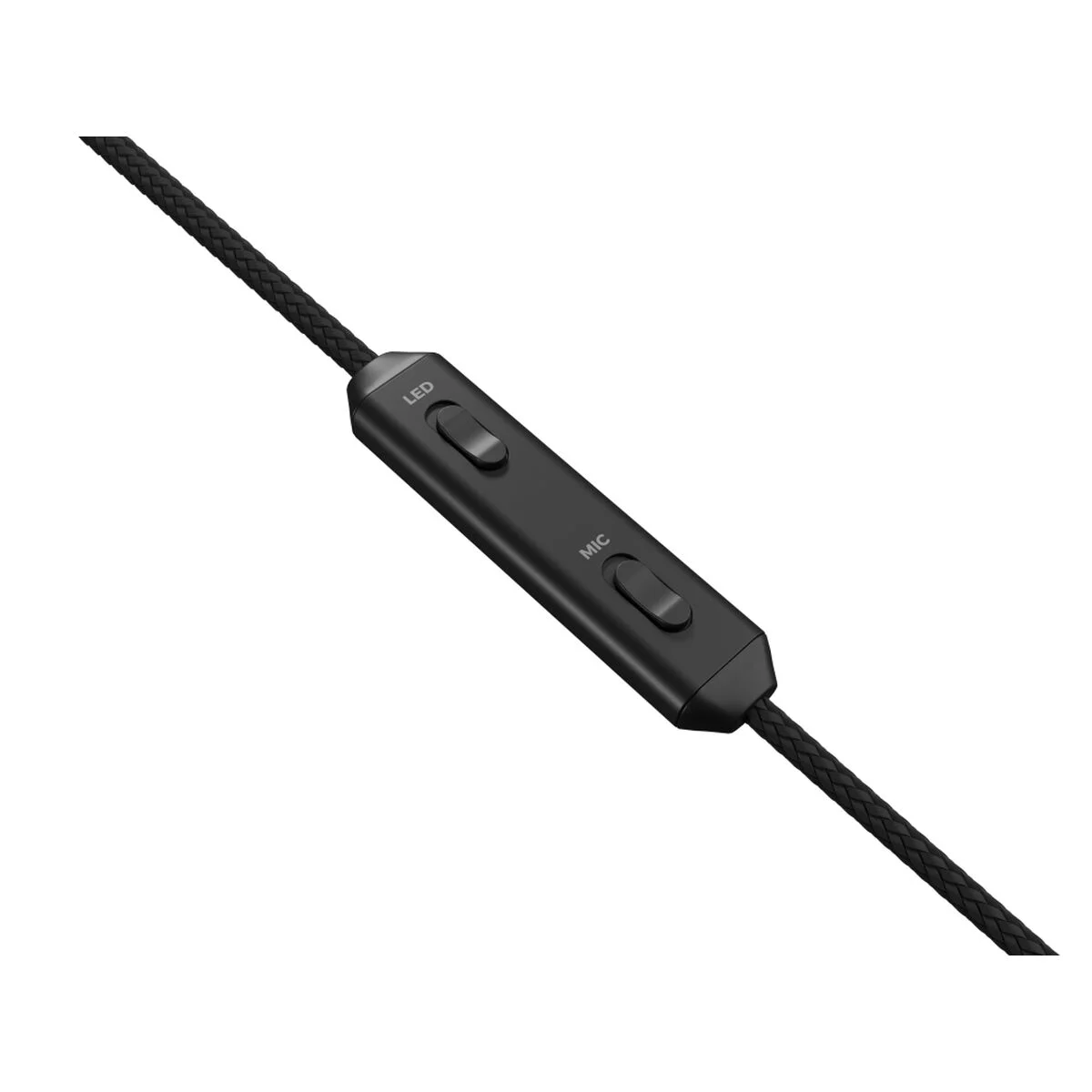 Auriculares Genesis NSG-2307 Negro