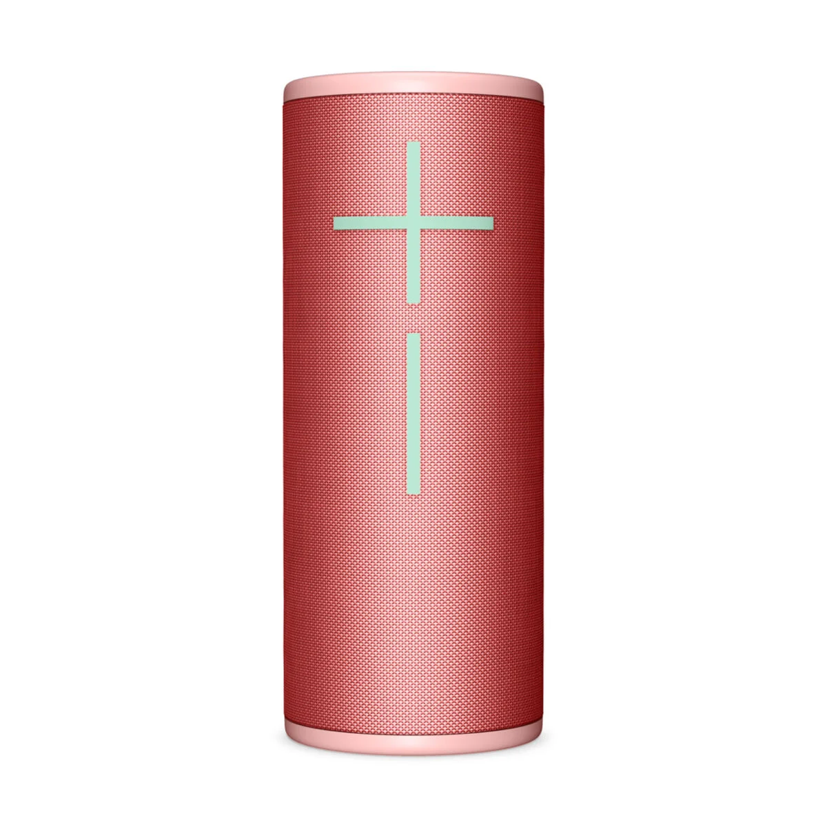 Altavoz Bluetooth Portátil Logitech BOOM 4 Rojo