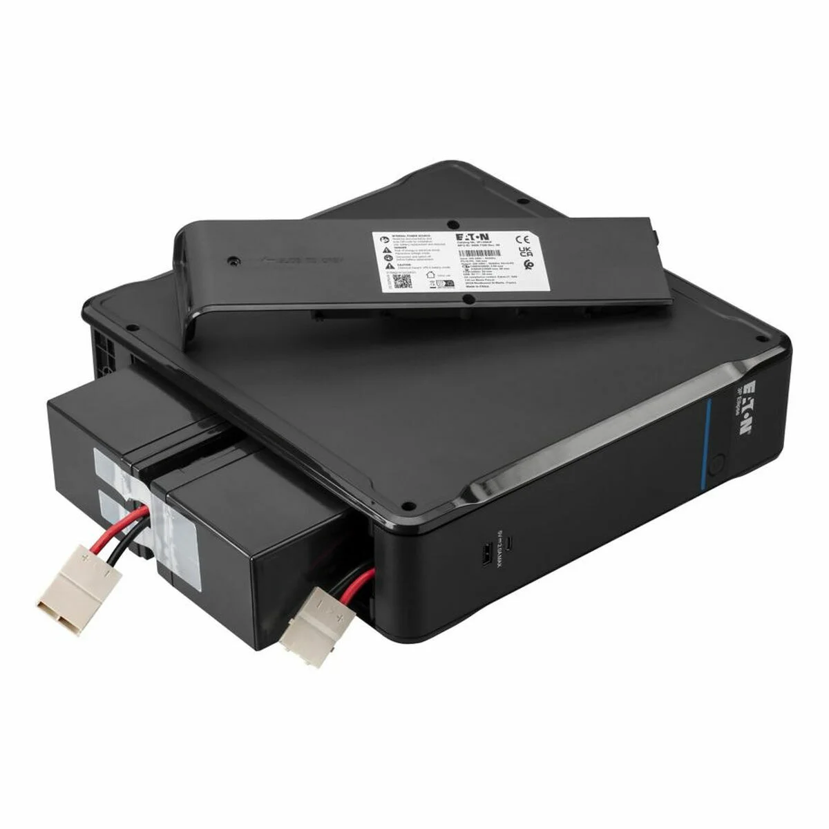 SAI Interactivo Eaton 3P ELLIPSE 700 DIN 420 W