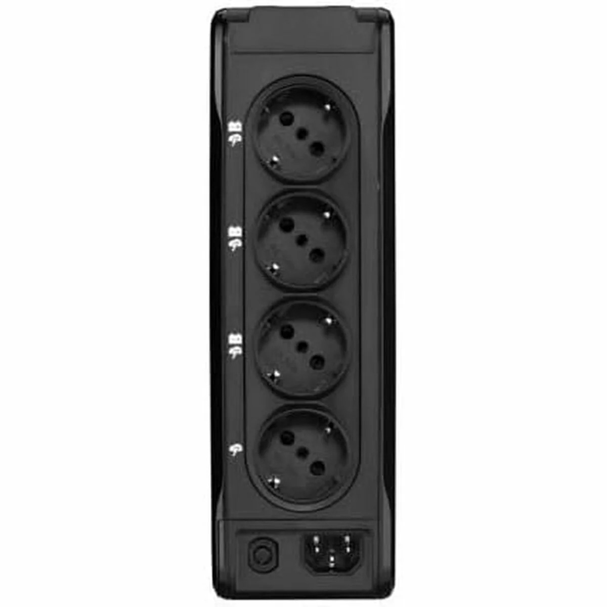 SAI Interactivo Eaton 3P ELLIPSE 700 DIN 420 W