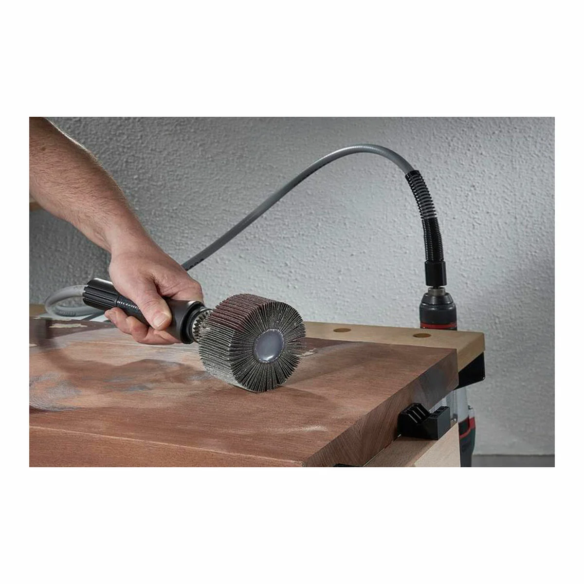 Cepillo milhojas Wolfcraft GR80 Ø 50 X 20 MM