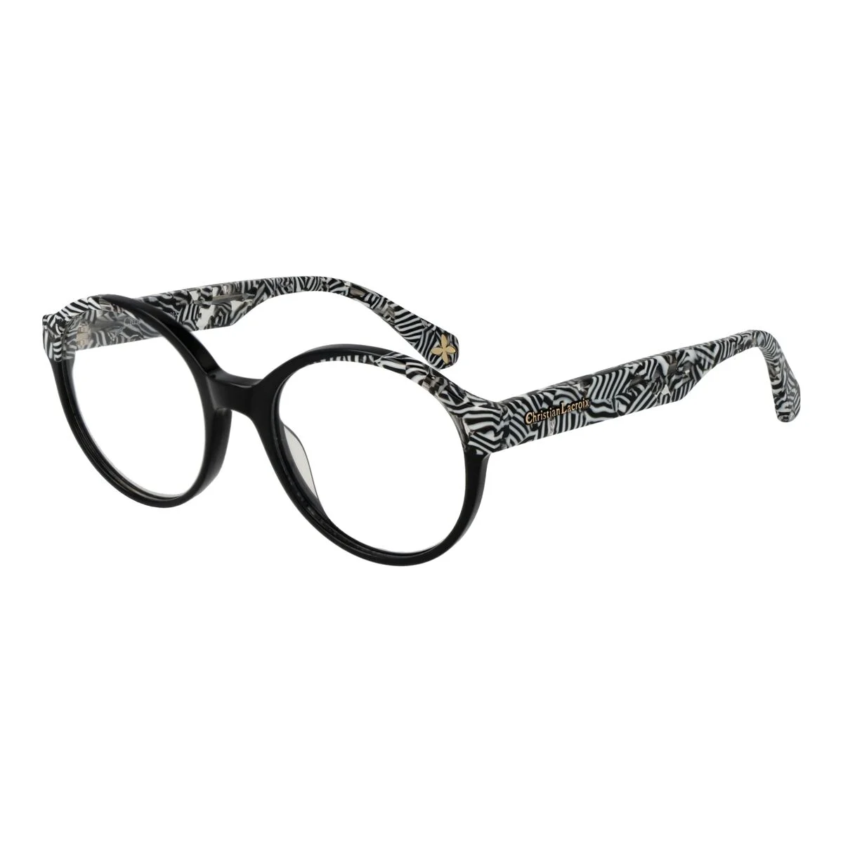 Montura de Gafas Mujer Christian Lacroix CL1116 52-9038
