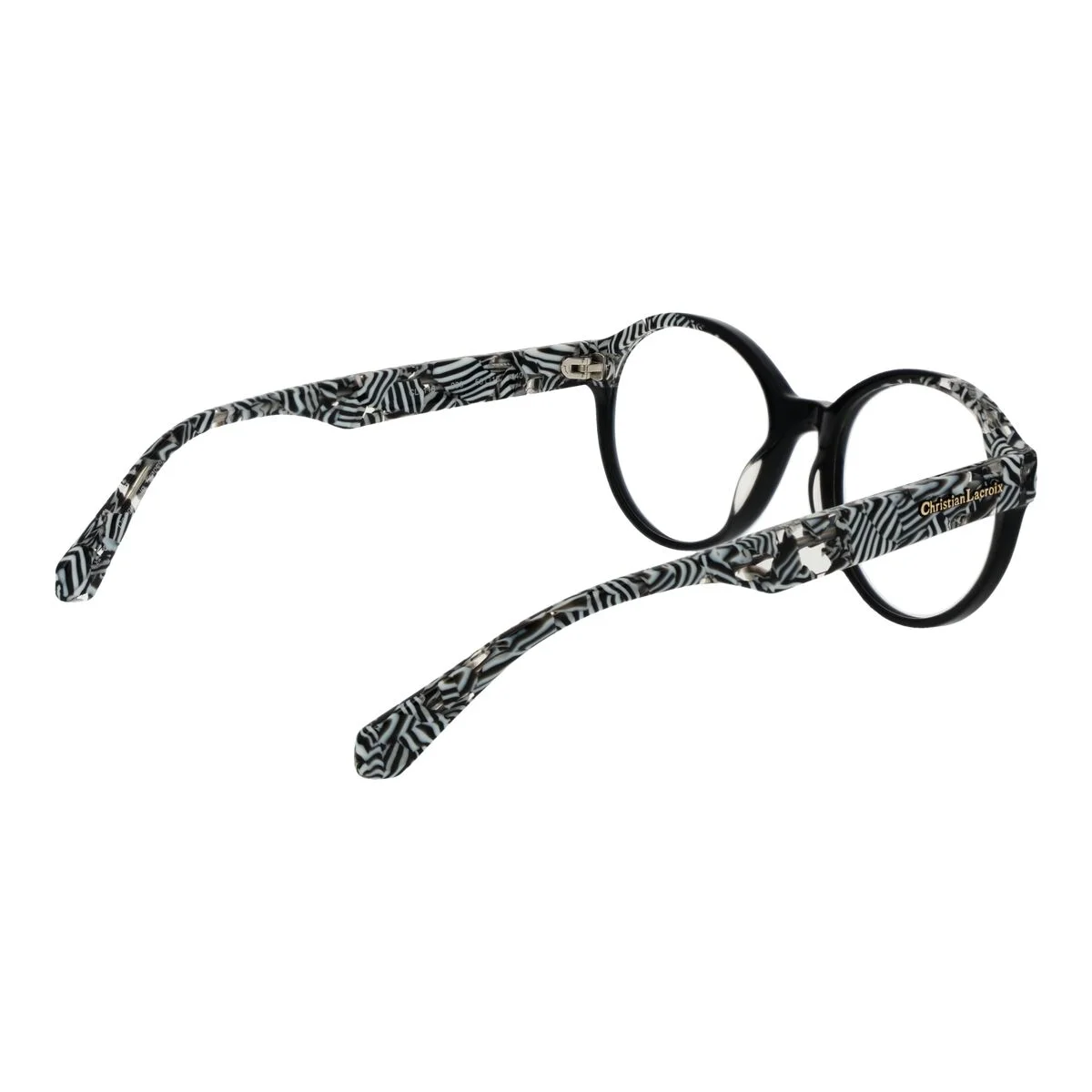 Montura de Gafas Mujer Christian Lacroix CL1116 52-9038
