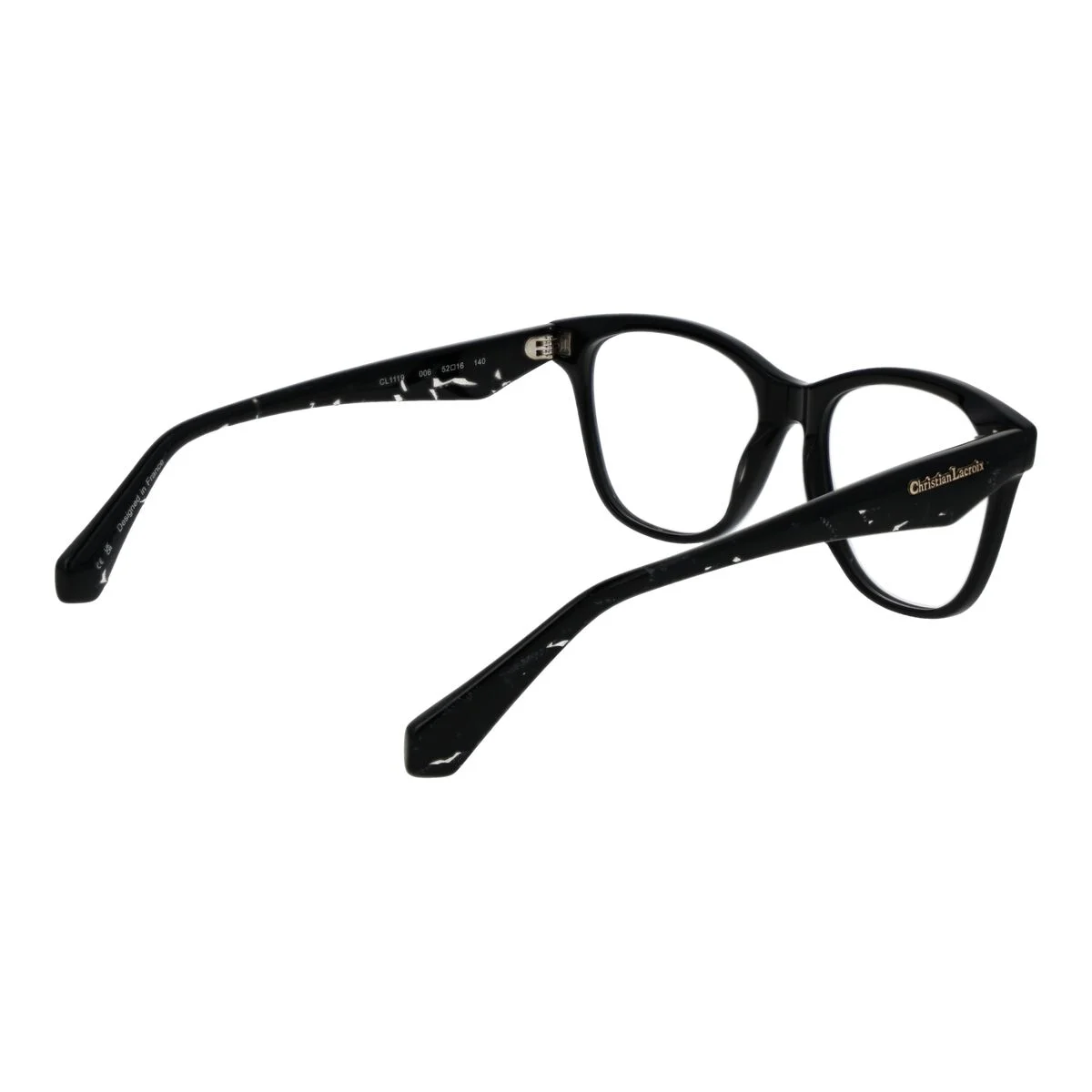 Montura de Gafas Mujer Christian Lacroix CL1119 52006