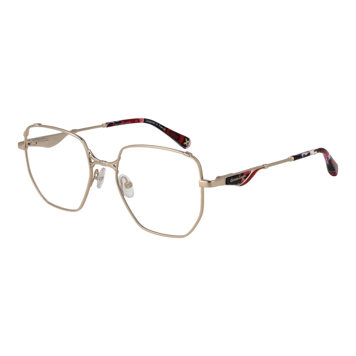 Montura de Gafas Mujer Christian Lacroix CL3088 51405