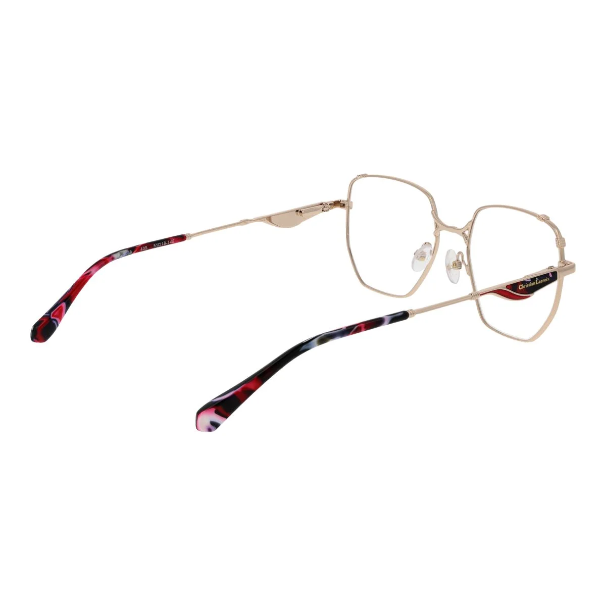 Montura de Gafas Mujer Christian Lacroix CL3088 51405