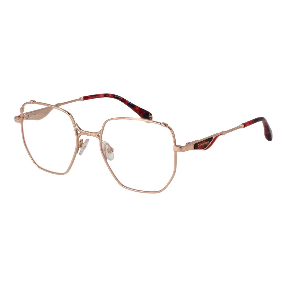 Montura de Gafas Mujer Christian Lacroix CL3088 51404