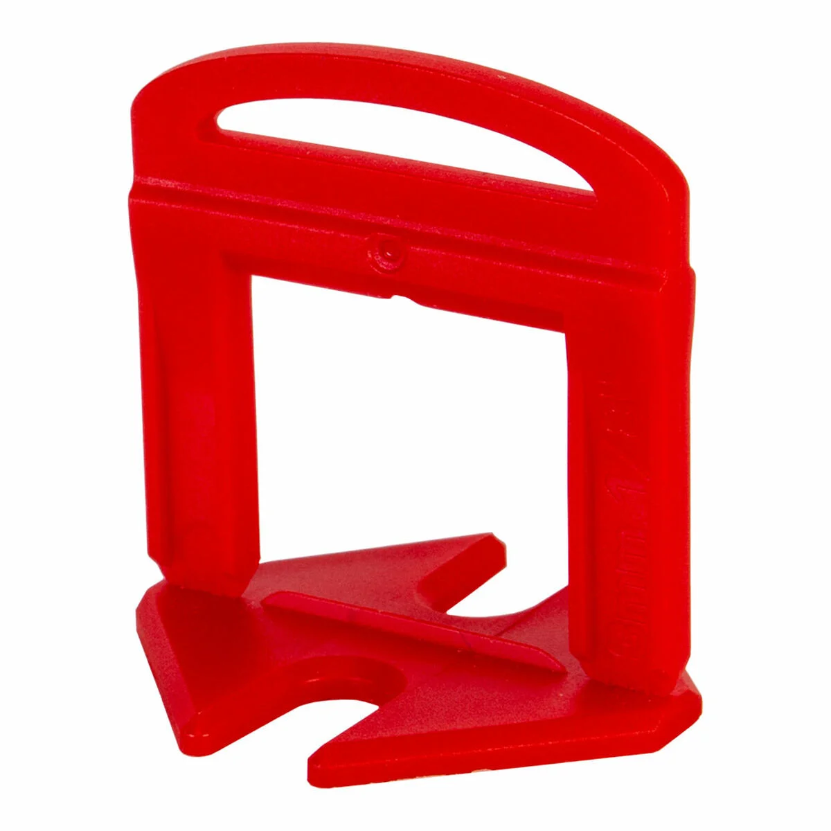 Brida Rubi delta level system (100 Unidades)