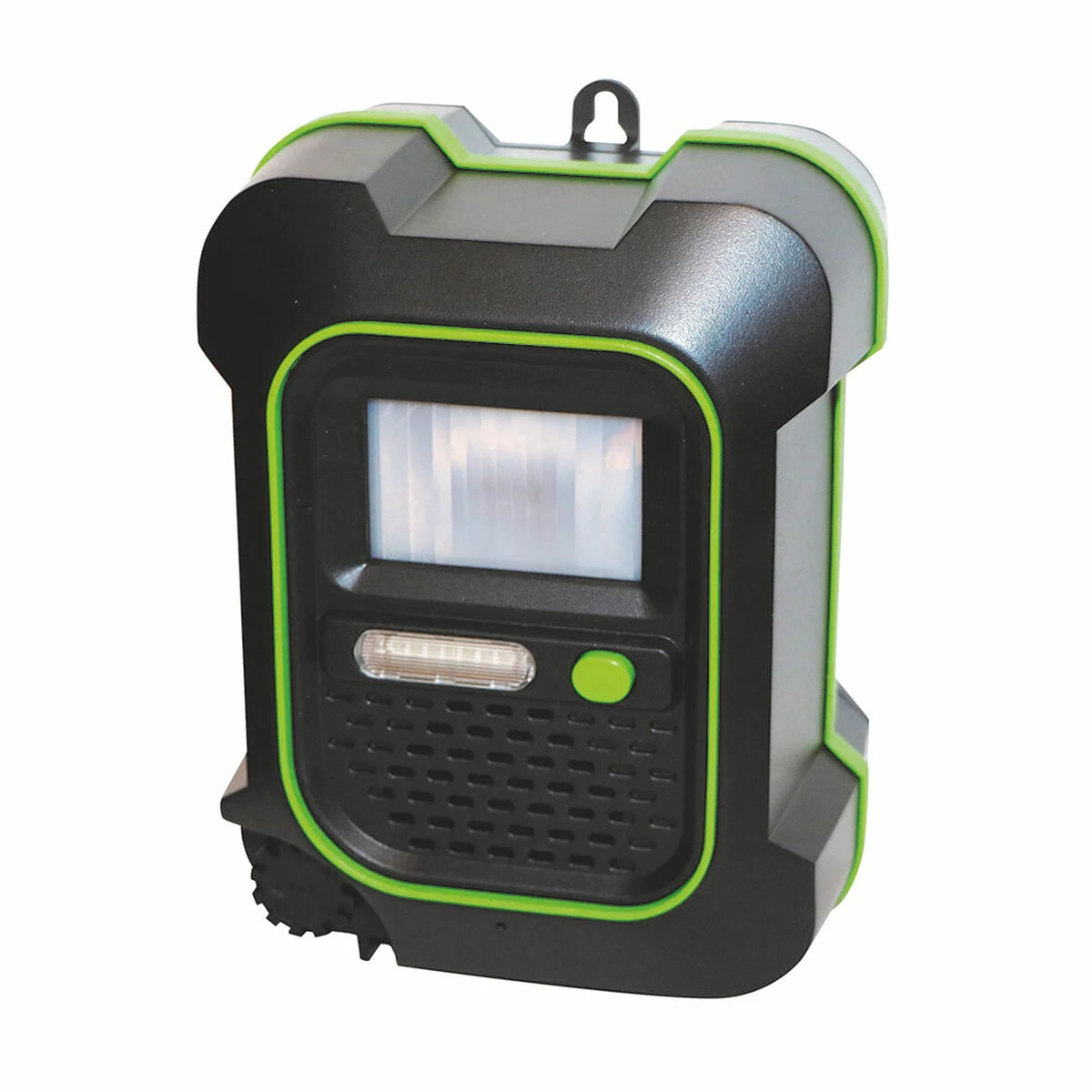 Ahuyentador Ultrasónico con LED Weitech