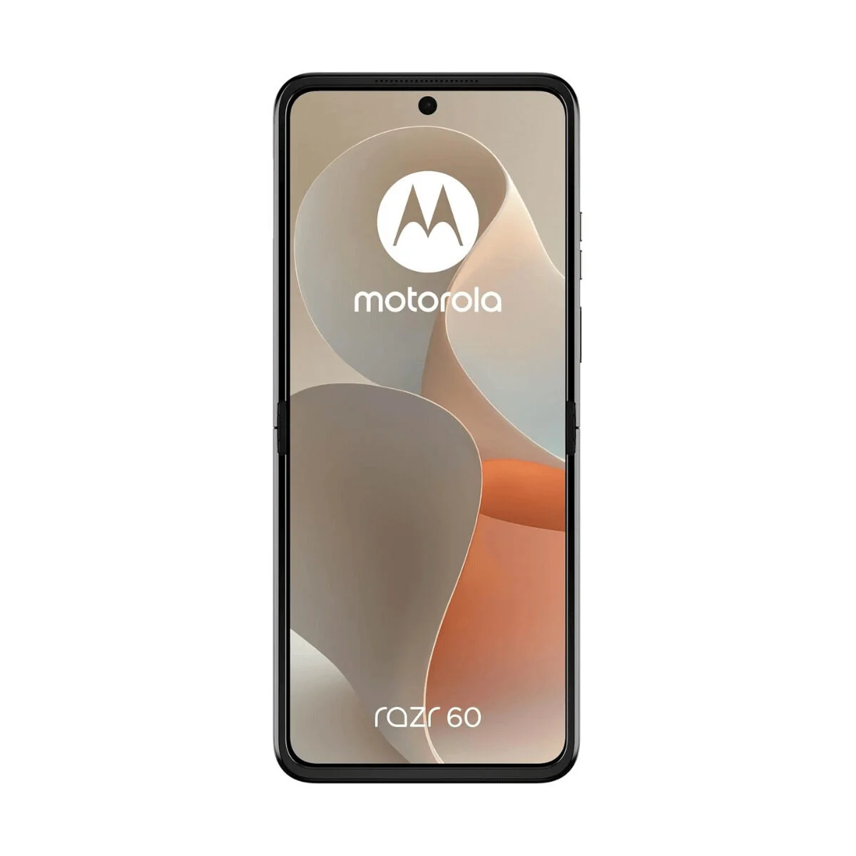 Smartphone Motorola Razr 60 5G 6,9" Octa Core 8 GB RAM 256 GB Gris