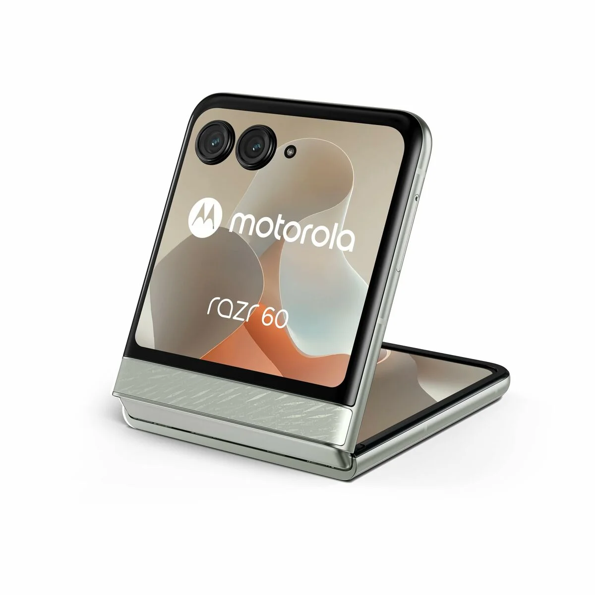 Smartphone Motorola Razr 60 5G 6,9" Octa Core 8 GB RAM 256 GB Gris