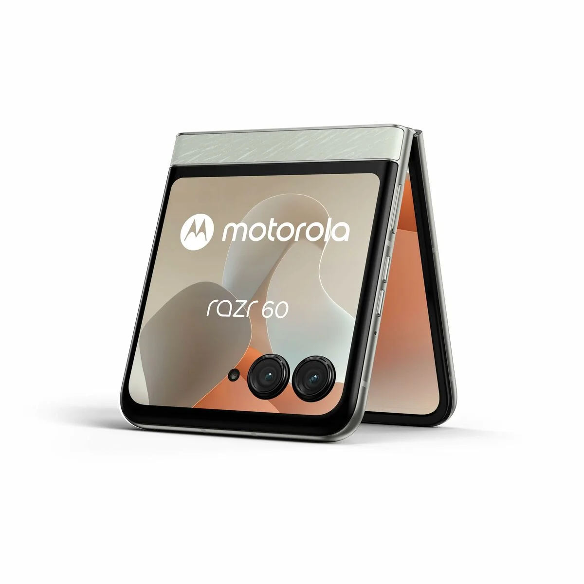 Smartphone Motorola Razr 60 5G 6,9" Octa Core 8 GB RAM 256 GB Gris