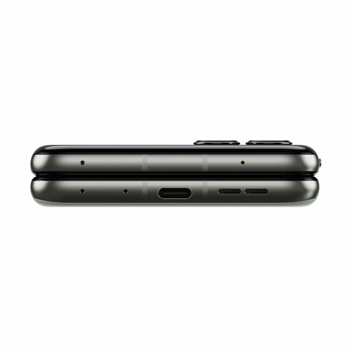 Smartphone Motorola Razr 60 5G 6,9" Octa Core 8 GB RAM 256 GB Gris