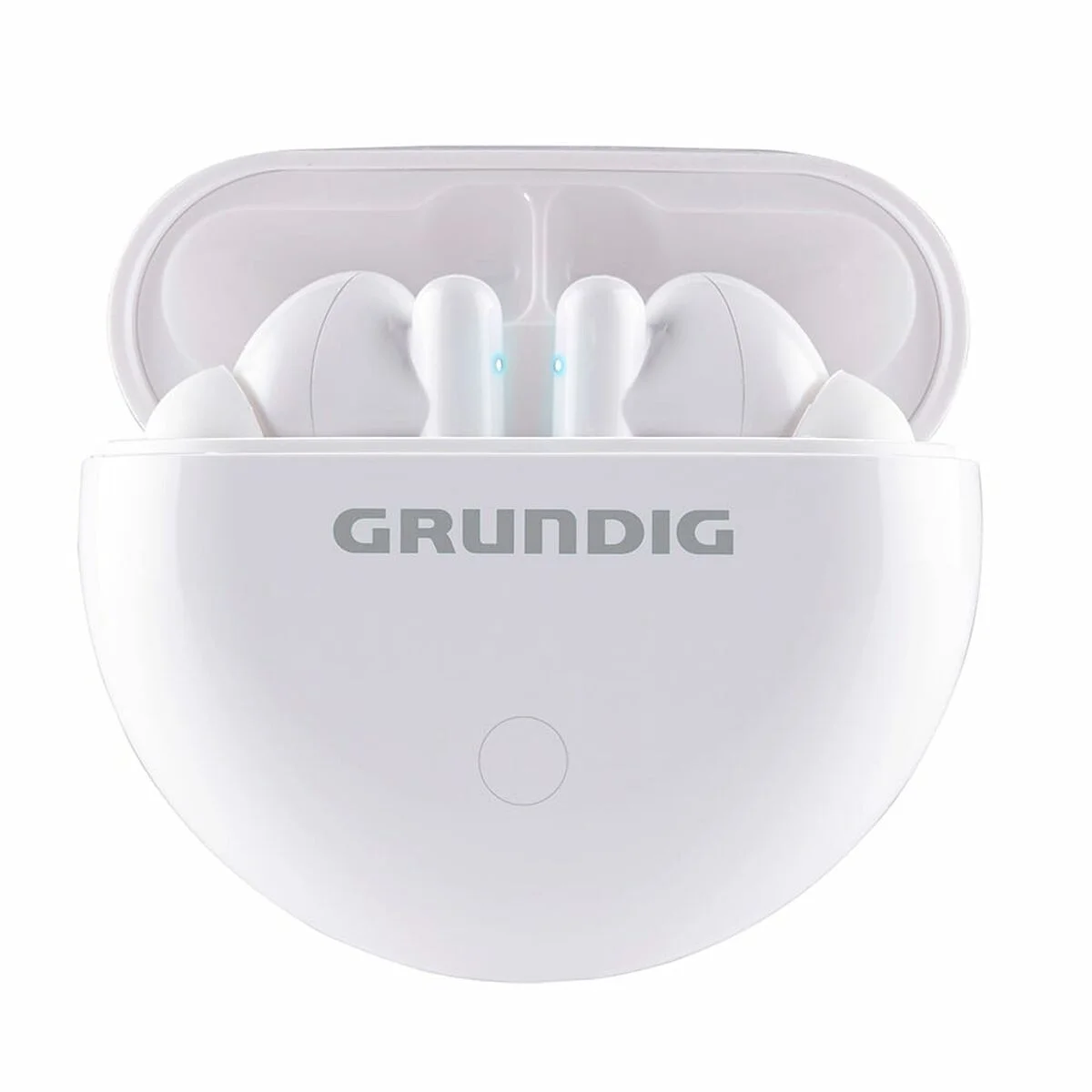 Auriculares Bluetooth Grundig earbuds Blanco