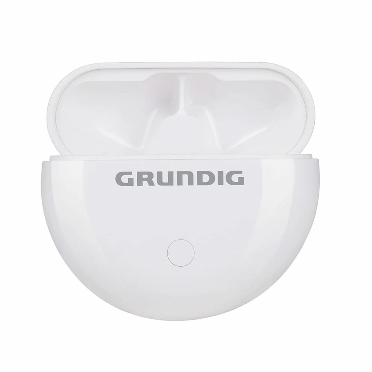 Auriculares Bluetooth Grundig earbuds Blanco