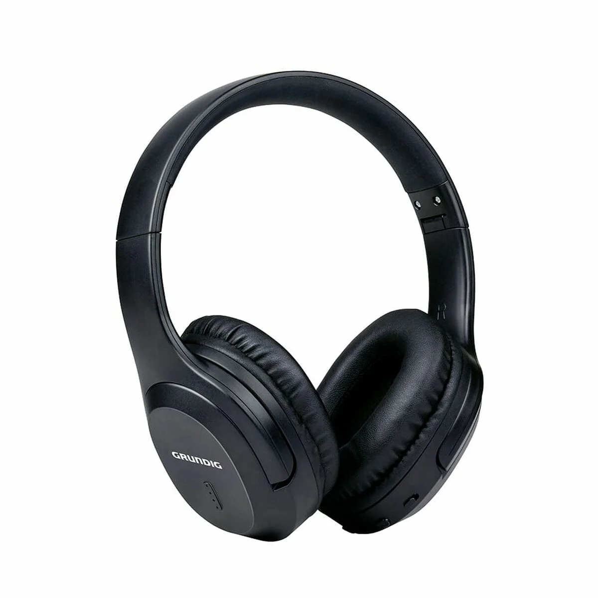 Auriculares de Diadema Plegables con Bluetooth Grundig