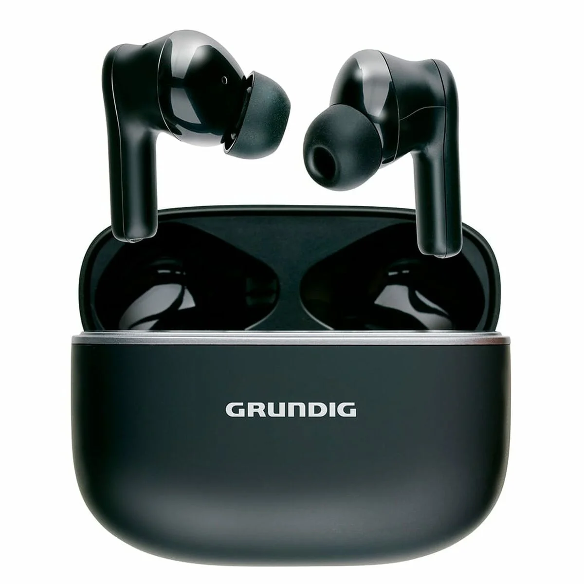 Auriculares Bluetooth Grundig Negro