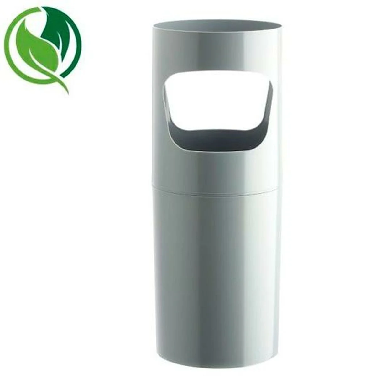 Paragüero Archivo 2000 Blanco 25,5 x 64 cm