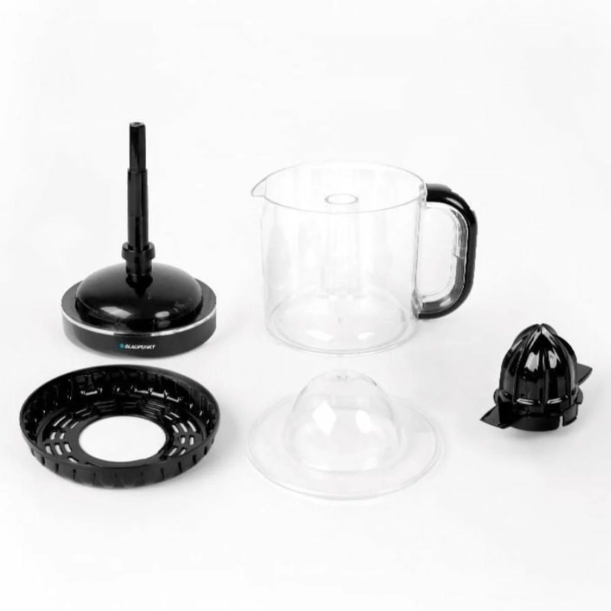 Exprimidor Eléctrico Blaupunkt BP4017 40 W 1,5 L