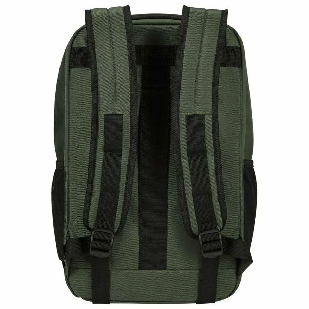 Mochila Multiusos American Tourister Urban Track Verde Casual 24 L