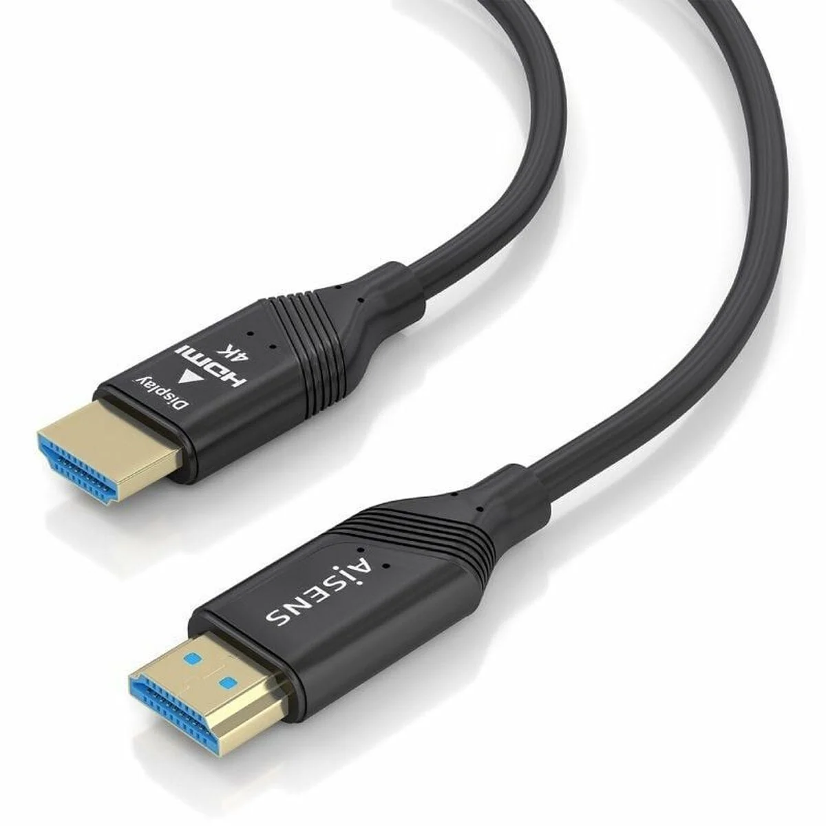 Cable HDMI Aisens A148-0929 15 m Negro
