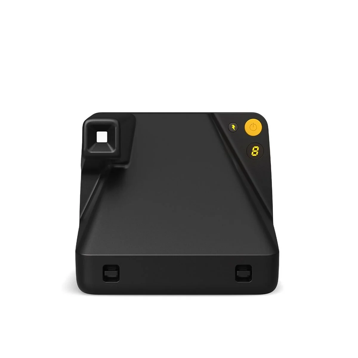 Cámara Instantánea Polaroid 009072 11,2 x 9,4 x 15 cm