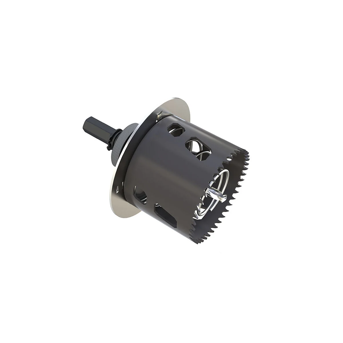 Broca de corona/Fresadora Solera ø 68 mm