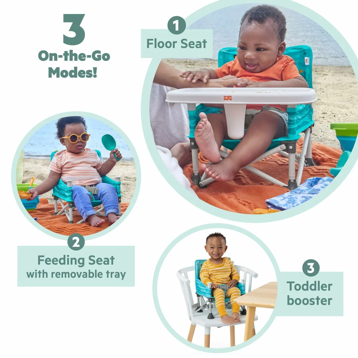 Elevador Disney Nemo Multiusos