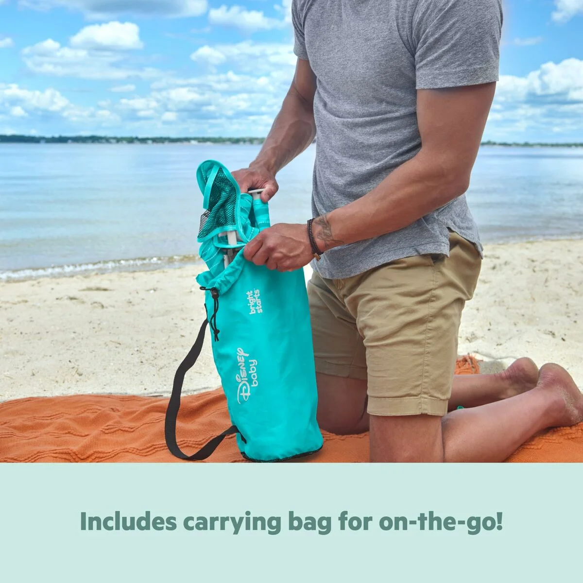 Elevador Disney Nemo Multiusos