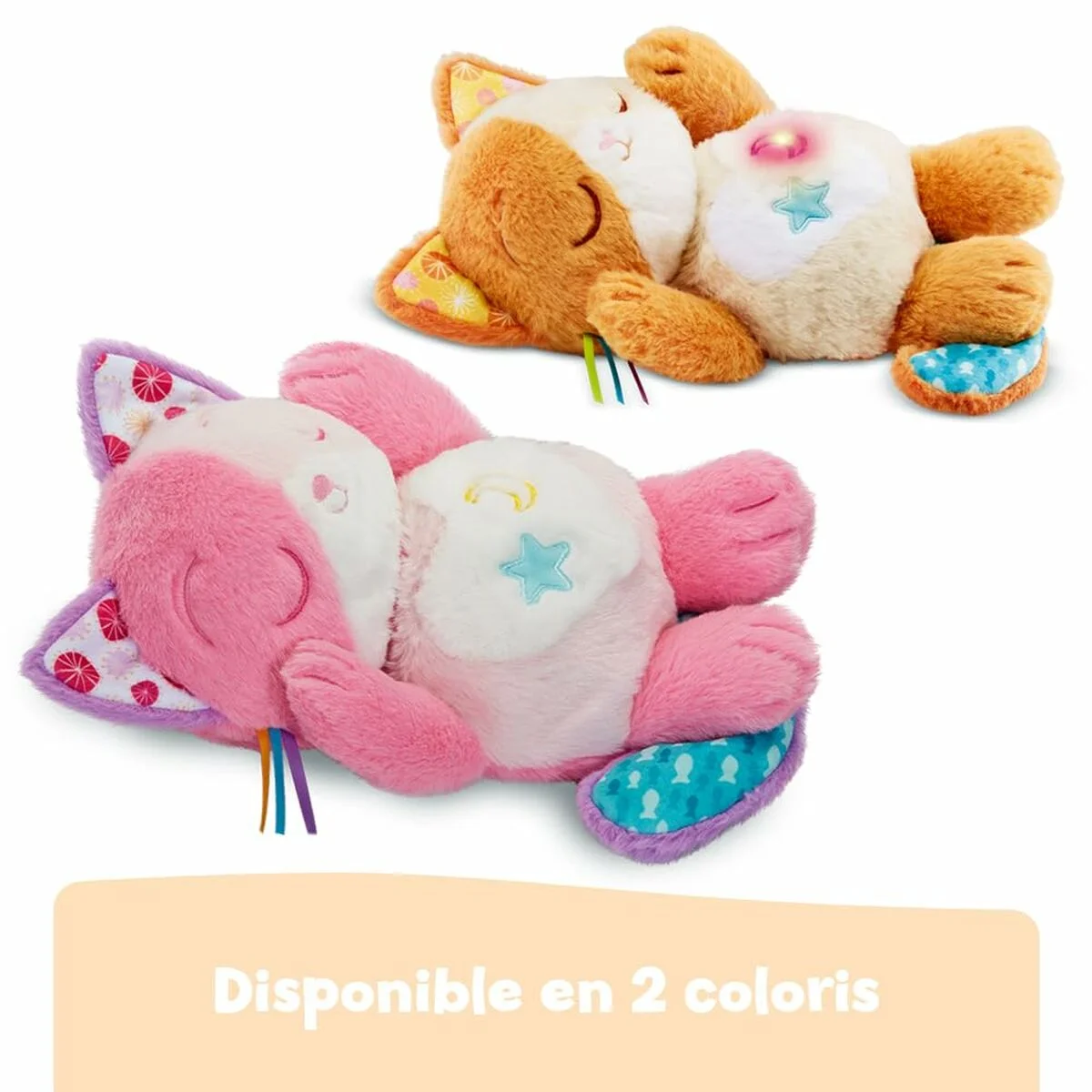 Peluche con Sonido Vtech Baby