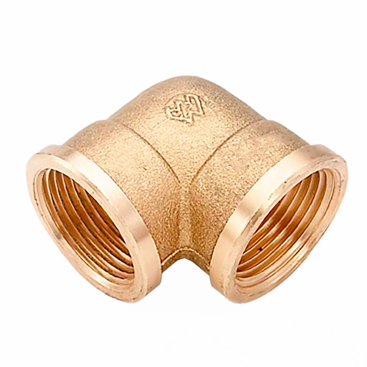 Codo Metalgrup  h-h 1"