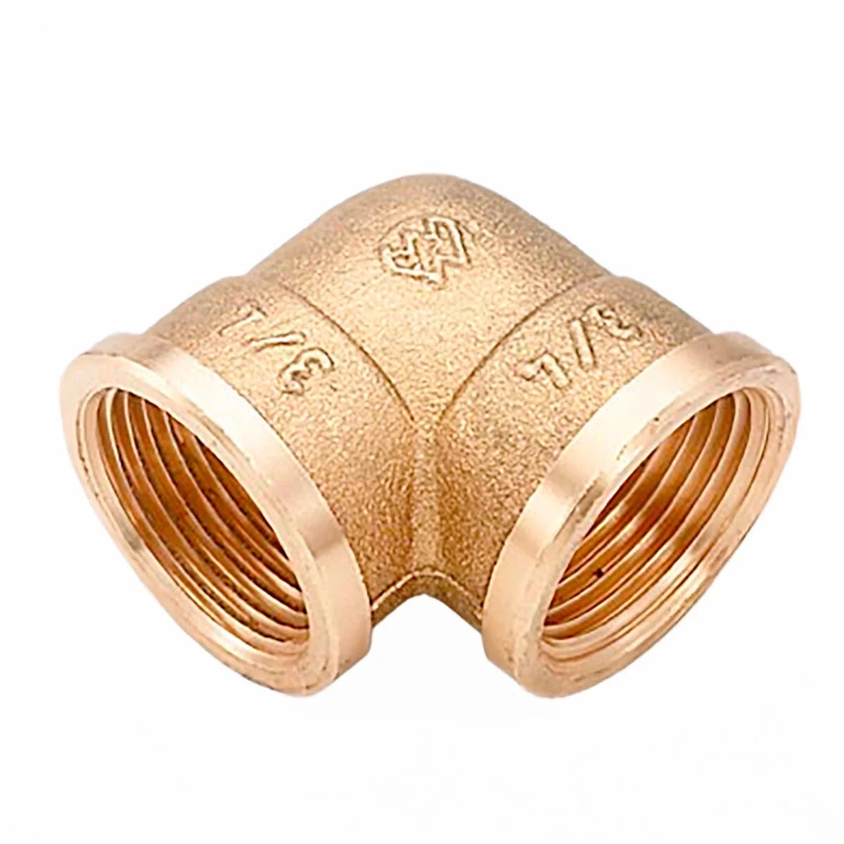 Codo Metalgrup  h-h 3/4"