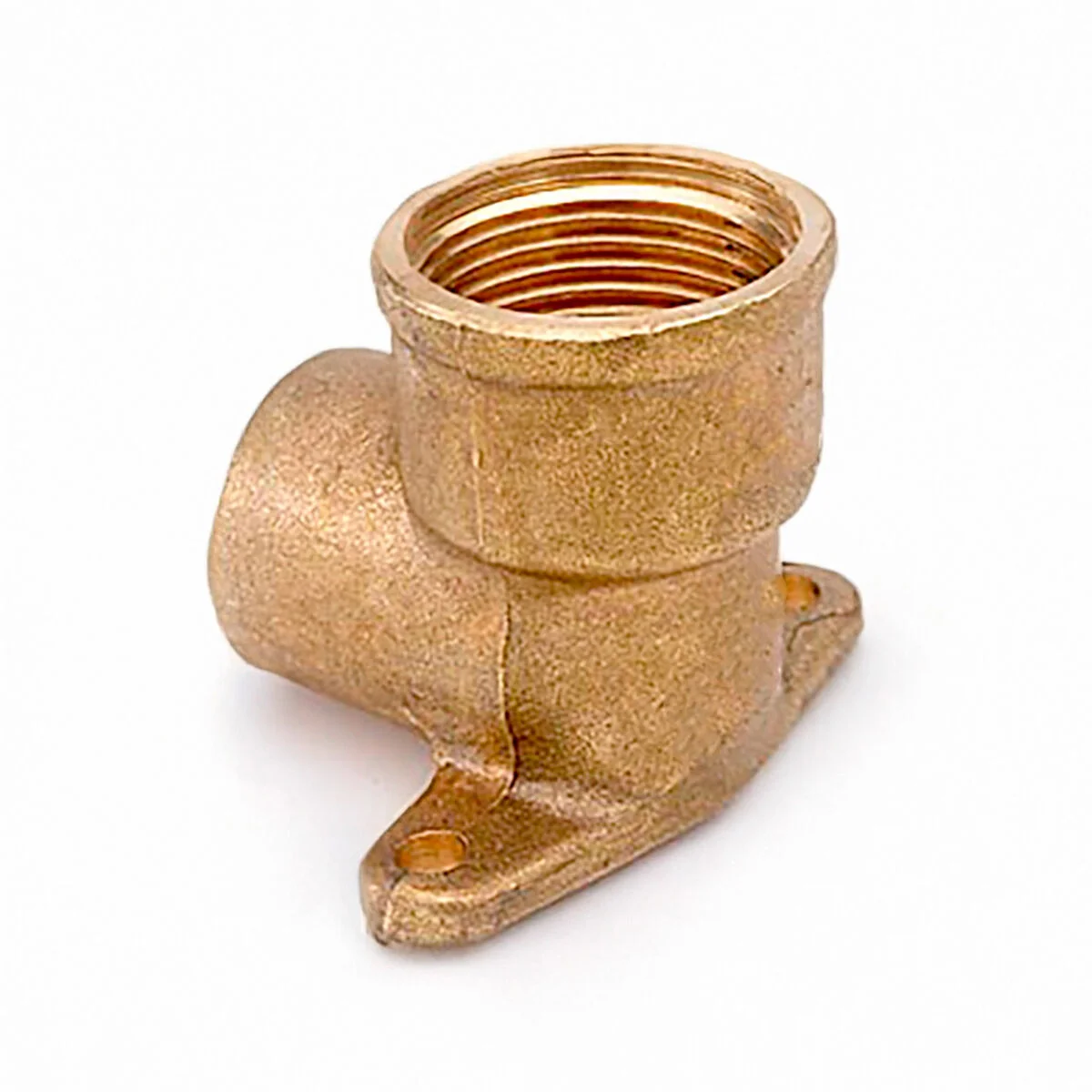 Codo Metalgrup 472 1/2" X 18 MM