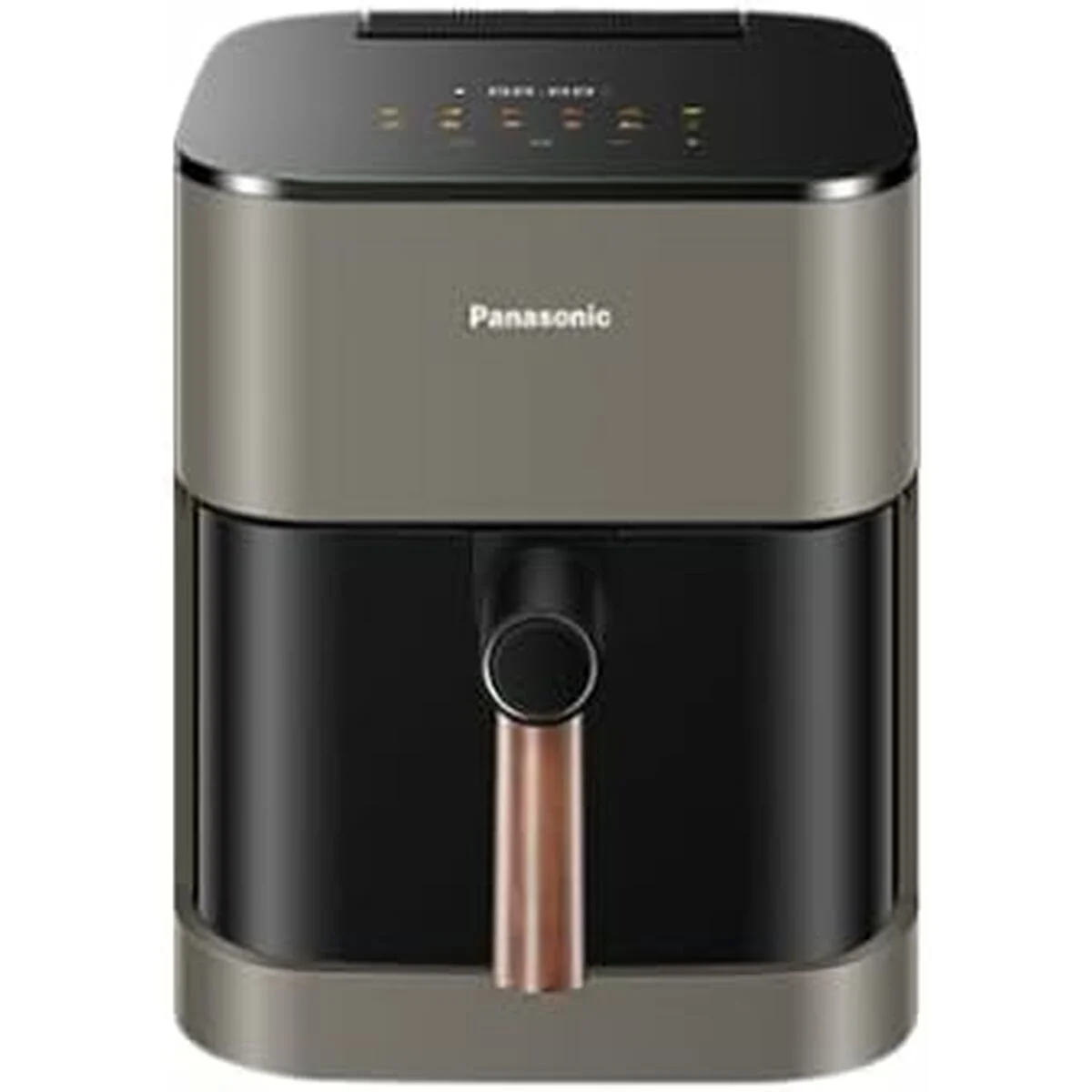 Freidora de Aire Panasonic NF-CC500NXE Negro 1500 W 5 L