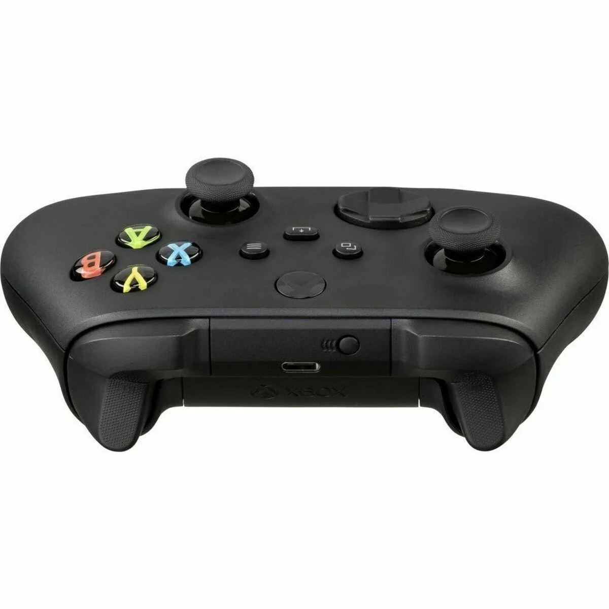 Mando Gaming Inalámbrico Microsoft XBOX SERIES Negro Xbox®