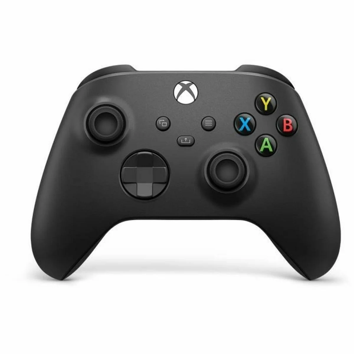 Mando Gaming Inalámbrico Microsoft XBOX SERIES Negro Xbox®